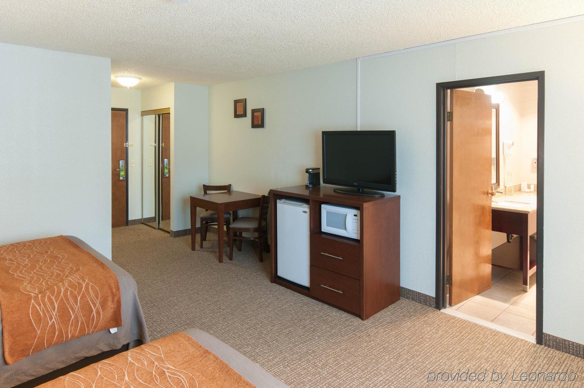 Comfort Inn Yreka I-5 Exterior photo